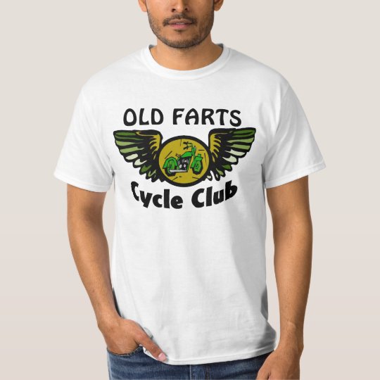 old farts club t shirts