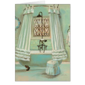 Old Fashioned Bathroom (Front)