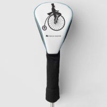Old Fashioned Bicycle