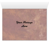 Old-Fashioned Chef Card (Inside Horizontal (Bottom))