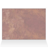 Old-Fashioned Chef Card (Inside Horizontal (Top))