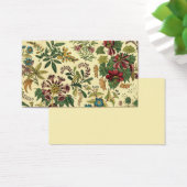 Old Fashioned Floral Abundance (Desk)