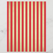 Old Fashioned Holly Jolly Holiday Party Poster (Back)