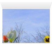 Old Fashioned Raisin Bread Recipe Card (Inside Horizontal (Bottom))