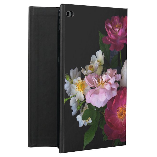 Old Fashioned Roses Powis iPad Air 2 Case