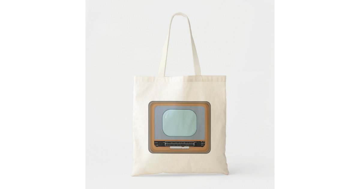 Old Fashioned Tote Bag