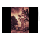 OLD FASHIONED TOWER (Front Horizontal)