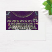 old fashioned typewriter (Desk)