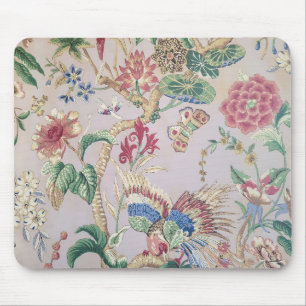 Old-fashioned Wallpaper  Mouse Pad