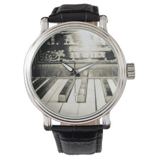 Old-Fashioned Watch