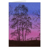 Old Fence Row (Front)