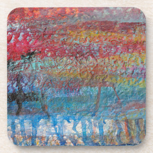 Old Fishing Boat   Rockport, Massachusetts Coaster