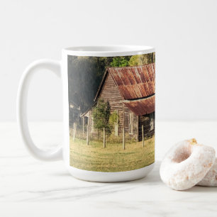 Old Florida Coffee Mug
