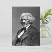 Old Fr3d3rick Bailey Douglas African American Hero (Standing Front)