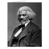 Old Fr3d3rick Bailey Douglas African American Hero (Front)