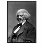 Old Fr3d3rick Bailey Douglas African American Hero Cutout<br><div class="desc">Fr3d3rick Bailey Douglass, born into the brutal reality of slavery in Maryland around 1818, defied the chains of oppression to become a beacon of freedom and equality. His exact birthdate remains unknown, a stark reminder of the dehumanizing nature of slavery. - Separated from his mother at a tender age, young...</div>