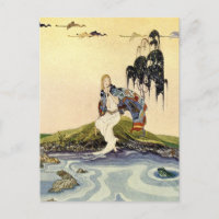 Old French Fairy Tales: In My Domain