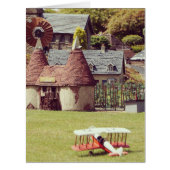 Old French Model Village (Front)