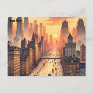 old fulton postcards