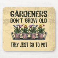 Old Gardeners