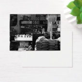 OLD GENERAL STORE (Desk)