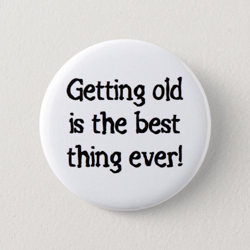 old getting button