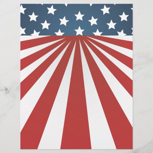 old glory (Front)