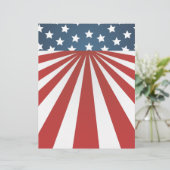 old glory (Standing Front)
