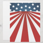 old glory (Front/Back)