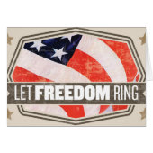 Old Glory (Front Horizontal)