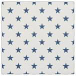 Old Glory Blue Stars (small scale) Fabric