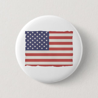 Old Glory Button