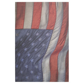 Old Glory Gallery Wrap