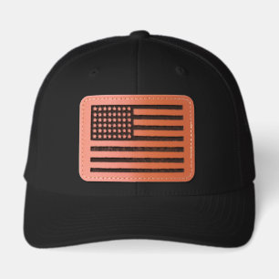 Old Glory Hat