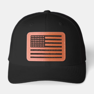 Old Glory Hat