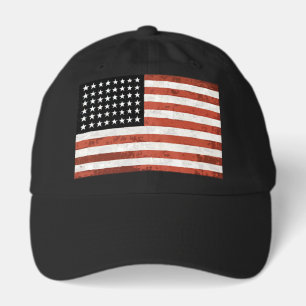 Old Glory Hat