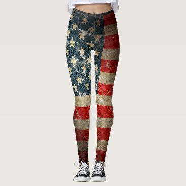 OLD GLORY LEGGINGS OLD GLORY LEGGINGS