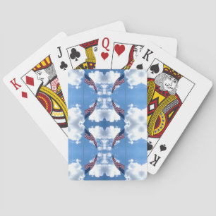 Old Glory Playing Cards
