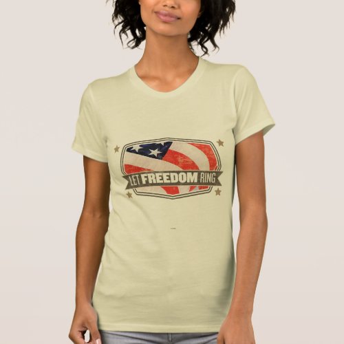 Old Glory T_Shirt