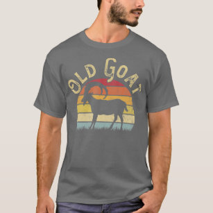 CHICAGO CUBS GOAT T-shirt Funny Tee 