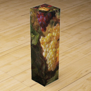 OLD GRAPE VINEYARD WINE TASTING PARTY BOX