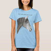 Old Gray Mare