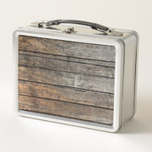 Old Gray Wooden Boards