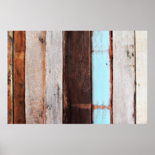 Old gray wooden wallsabstract, ,black,blank,board, poster