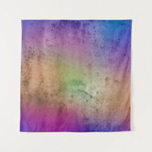 Old grunge color wall backgroundabstract, ancient, tapestry