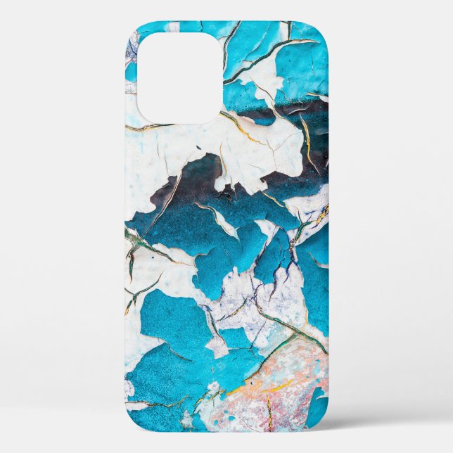 Old grunge wall textures and backgroundsearthquake Case-Mate iPhone case (Back)