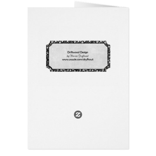 old haunted house in moonlight with cemetery (Back)