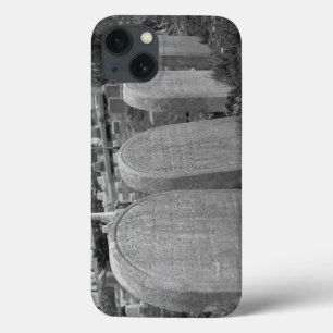 old headstones iPhone 13 case