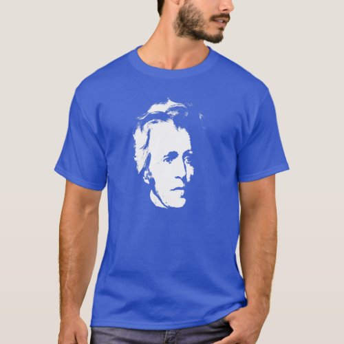 Old Hickory T_Shirt