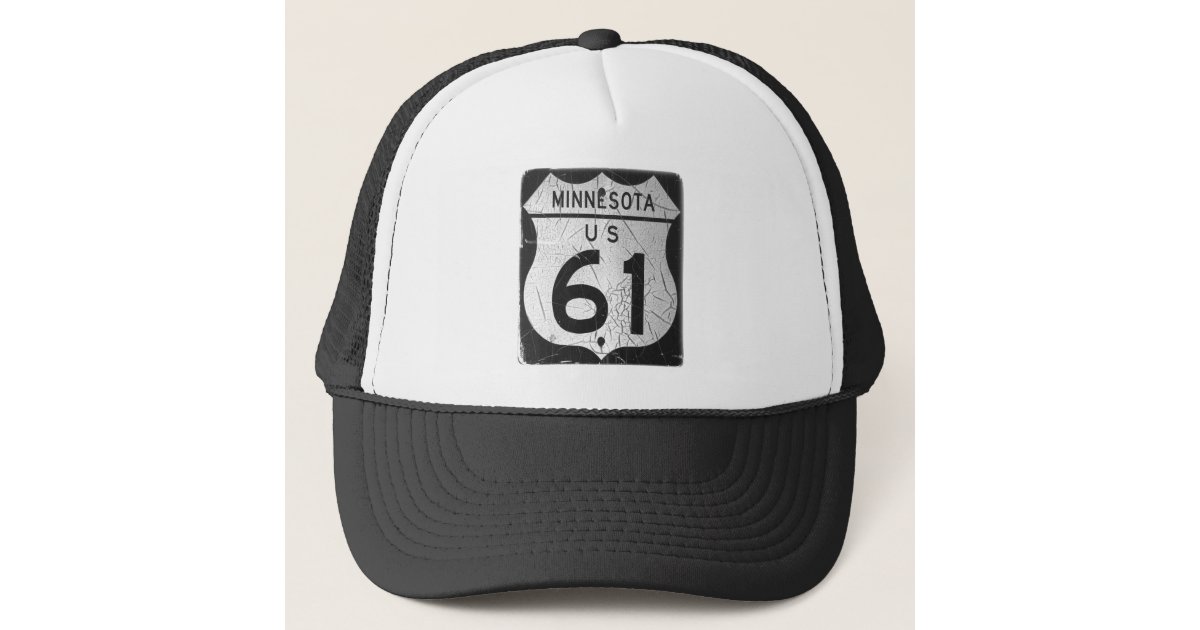 ROCK N ROLL VR ARIZONA STATE 48 TRUCKER